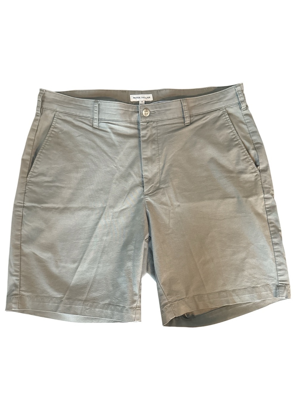 Peter Millar Crown Comfort Classic Fit Men’s Golf  Shorts